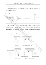 Preview for 6 page of HalloMotor HM-LCD3 User Manual