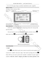 Preview for 8 page of HalloMotor HM-LCD3 User Manual