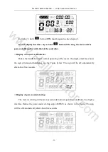 Preview for 12 page of HalloMotor HM-LCD3 User Manual