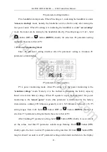 Preview for 23 page of HalloMotor HM-LCD3 User Manual