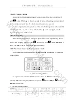 Preview for 24 page of HalloMotor HM-LCD3 User Manual