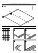 Предварительный просмотр 14 страницы Halls Greenhouses Altan 2 Manual