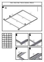 Предварительный просмотр 15 страницы Halls Greenhouses Altan 2 Manual