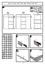 Предварительный просмотр 20 страницы Halls Greenhouses Altan 2 Manual