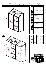 Предварительный просмотр 26 страницы Halls Greenhouses Altan 2 Manual