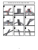 Preview for 23 page of Halls Greenhouses Halls Magnum 108 Assembly Instructions Manual