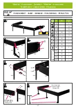 Предварительный просмотр 17 страницы Halls 10536017 Manual