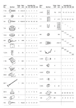 Предварительный просмотр 3 страницы Halls 68 Assembly Instructions Manual