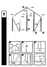 Предварительный просмотр 14 страницы Halls 68 Assembly Instructions Manual