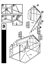 Предварительный просмотр 16 страницы Halls 68 Assembly Instructions Manual