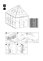 Предварительный просмотр 31 страницы Halls Atrium Manual