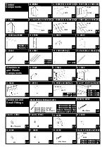 Предварительный просмотр 2 страницы Halls Cotswold 46 Assembly Instructions Manual