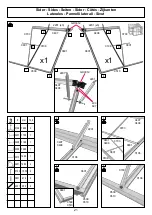 Предварительный просмотр 21 страницы Halls Garden Room Manual