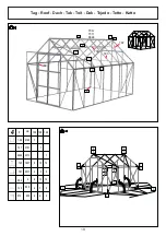 Preview for 19 page of Halls Magnum 108 Manual