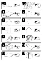 Preview for 10 page of Halls Qube 610 Manual