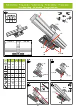 Preview for 21 page of Halls Qube+ Manual