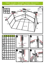 Preview for 26 page of Halls Qube+ Manual