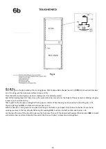 Preview for 16 page of Halls SILVERLINE 106 LEAN TO Manual