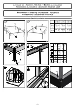 Preview for 13 page of Halls Universal 108 Manual