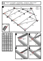 Preview for 18 page of Halls Universal 128 SD Assembly Instructions Manual