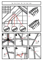 Preview for 25 page of Halls Universal 128 SD Assembly Instructions Manual