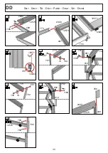 Preview for 30 page of Halls Universal 128 SD Assembly Instructions Manual