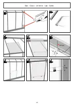 Preview for 35 page of Halls Universal 128 SD Assembly Instructions Manual