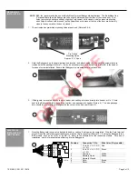 Preview for 3 page of Halma 10BODYGUARDIII User Manual