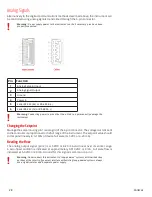 Preview for 28 page of Halma ALICAT BC Series Operating Manual