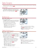 Предварительный просмотр 14 страницы Halma ALICAT SCIENTIFIC M Series Operating Manual