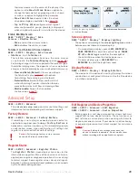 Предварительный просмотр 28 страницы Halma ALICAT SCIENTIFIC M Series Operating Manual