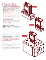 Preview for 3 page of Halma ALICAT SCIENTIFIC M Operating Manual