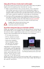 Preview for 10 page of Halma ALICAT SCIENTIFIC PCD Operating Manual