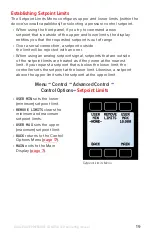 Preview for 19 page of Halma ALICAT SCIENTIFIC PCD Operating Manual