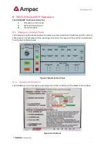 Preview for 11 page of Halma Ampac EV3000 Installation & Commissioning