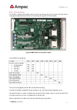 Preview for 22 page of Halma Ampac EV3000 Installation & Commissioning