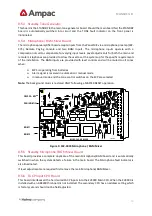 Preview for 23 page of Halma Ampac EV3000 Installation & Commissioning