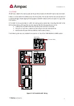 Preview for 45 page of Halma Ampac EV3000 Installation & Commissioning