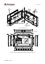 Preview for 6 page of Halma Ampac SmartTerminal AS7240 Installation And Operation Manual