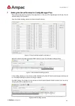 Preview for 12 page of Halma Ampac SmartTerminal AS7240 Installation And Operation Manual