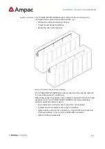 Preview for 17 page of Halma Ampac TITANUS MICRO-SENS Technical Manual