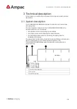 Preview for 18 page of Halma Ampac TITANUS MICRO-SENS Technical Manual