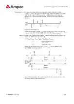 Preview for 96 page of Halma Ampac TITANUS MICRO-SENS Technical Manual