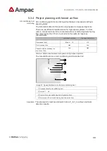 Preview for 99 page of Halma Ampac TITANUS MICRO-SENS Technical Manual