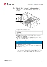 Preview for 115 page of Halma Ampac TITANUS MICRO-SENS Technical Manual