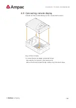 Preview for 132 page of Halma Ampac TITANUS MICRO-SENS Technical Manual