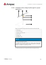 Preview for 151 page of Halma Ampac TITANUS MICRO-SENS Technical Manual