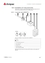 Preview for 162 page of Halma Ampac TITANUS MICRO-SENS Technical Manual