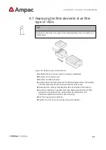 Preview for 211 page of Halma Ampac TITANUS MICRO-SENS Technical Manual