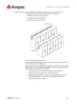 Preview for 13 page of Halma Ampac TITANUS PRO-SENS Technical Manual